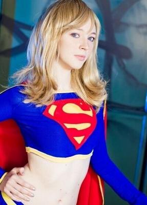 Supergirl doit être détruite