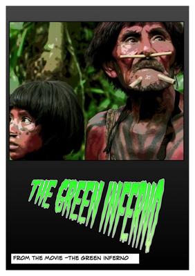 Green inferno