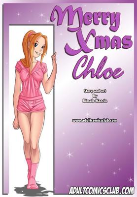 Frohe Weihnachten, Chloe