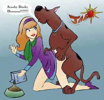 Scooby-Doo