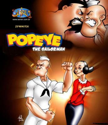 Popeye