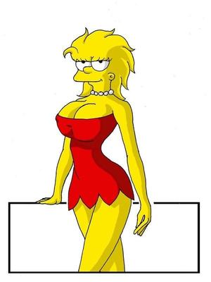 Lisa Simpson