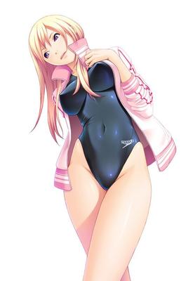 One-Piece Swimsuits