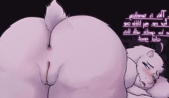 Toriel: Todo el mundo necesita una mamá cabra