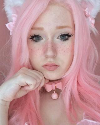 mais coisas kawaii neko empregada cosplay ahego otaku!