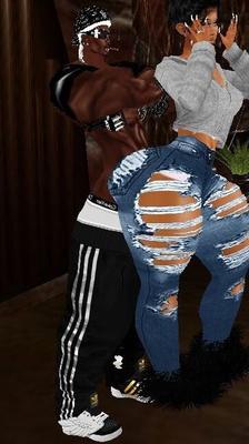 Imvu Bitches RRBxiMzPettyDiamondz