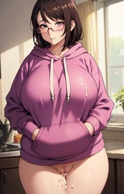 anime bbw