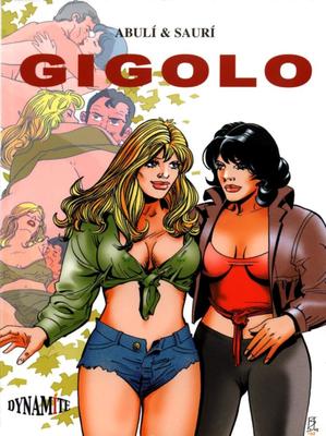 Gigolo- French