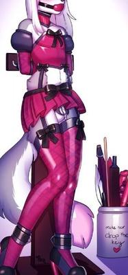 Furry Femboys & Traps -