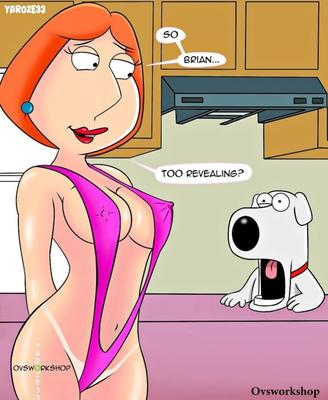 Lois Griffin