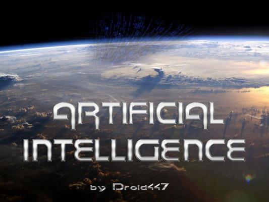 Inteligencia artificial