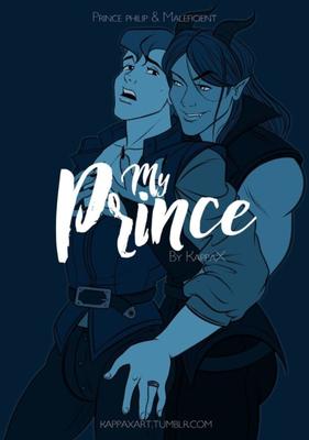 My Prince