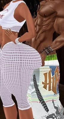 Imvu Bitches iLoyalBehaviour