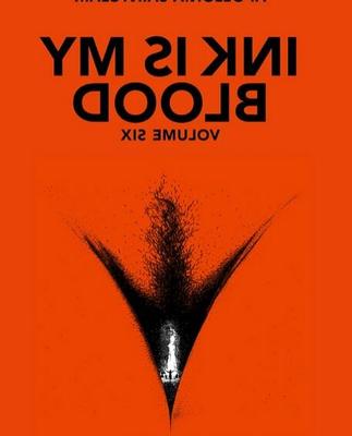 Эротическое искусство Аполлонии Сенклер - INK IS MY BLOOD Vol