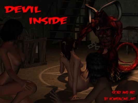 Devil Inside