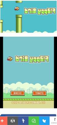 FLAPPY BIRD ゲームはこちらでプレイ: https://linkr.bio/anass