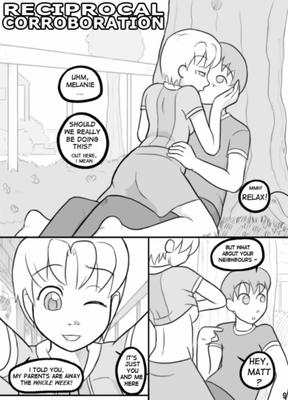 Futa-Comic