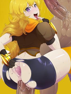 Yang Xiao Longo