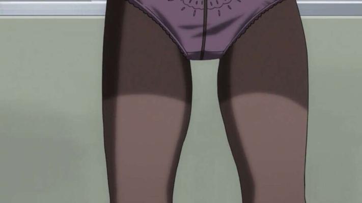 Hentai Girls In Pantyhose 49