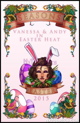 Easter Heat by Taboolicious.xxx