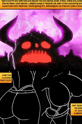 [HolyMonster] Putas de One Piece (en curso)