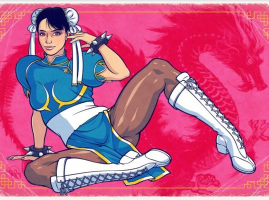 Chun Li