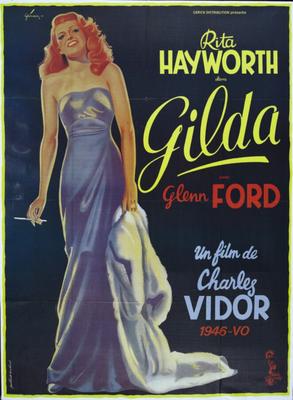 affiches de film noir