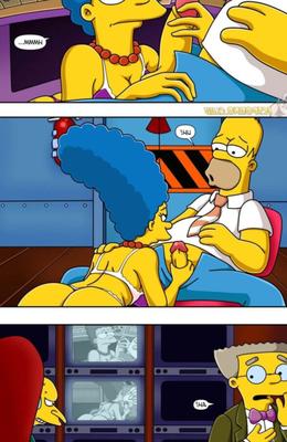 tormenta marge