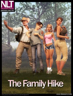 The Family Hike