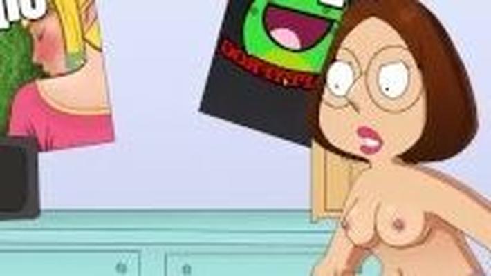 Meg Griffin