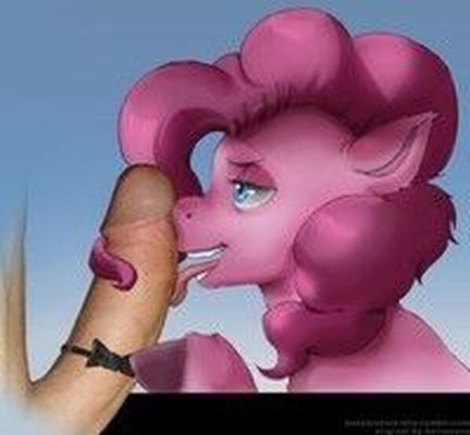 Mlp porno realista