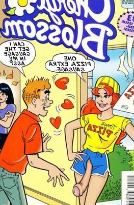 Archie Cumics