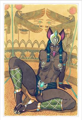 Queen Neferu