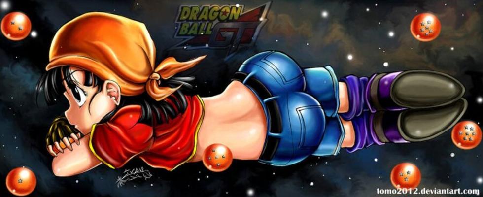 Dragon Ball Filles