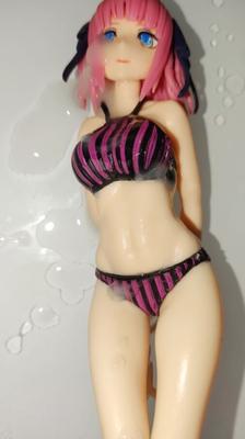 Action-PVC-Anime-Figuren