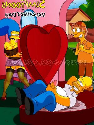 Os Simpsons - Capítulo 9