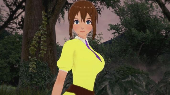 Tarzan Jane Porter masturbation et sexe dans la jungle