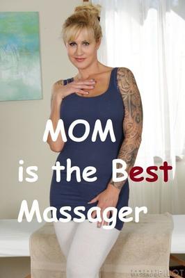 MOM est le meilleur masseur {à ne pas manquer}