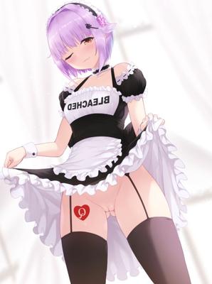 Reina de corazones/Hentai QOH/ Mi edición