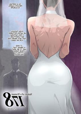 Tornando-se sua noiva transgênero - Mangá de sua esposa crossdressing