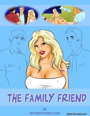 The Family Friend