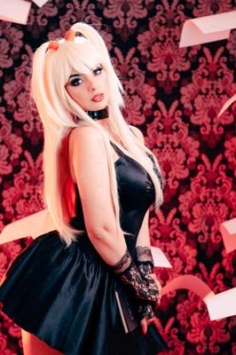 Valentina Kryp – Misa Amane