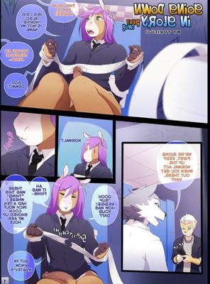 Furry Femboys & Traps -