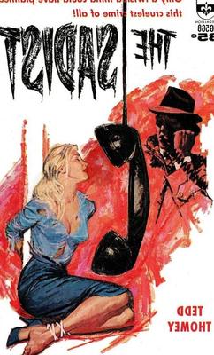 bondage in pulps