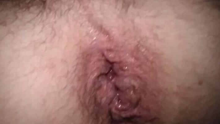 Ass Hole