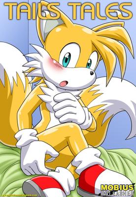 Tails Tales: Sonic, o Ouriço