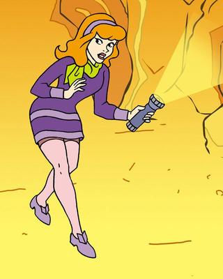 daphne blake