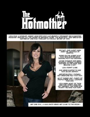 The Hotmother (Inzest: Mutter/Sohn)