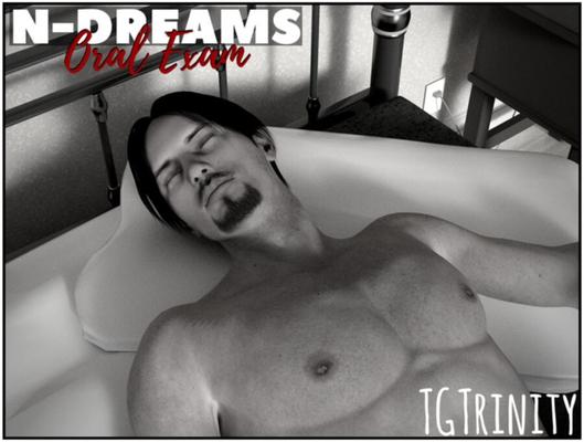 [TGTrinity] N-Dream - Examen oral