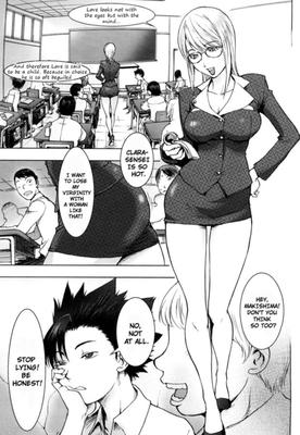 U.S.A. Mama In School (Kon-Kit)